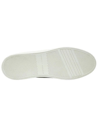 Tommy Hilfiger ESSENTIAL PLATFORM SNEAKER FUR