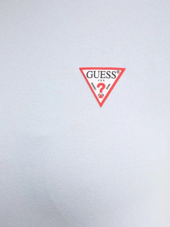 Дамска тениска Guess Airway Blue W2YI44 J1314