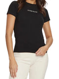 Guess Jeans W4YI01 J1314 JBLK Jet Black T-Shirt