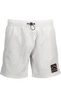 KARL LAGERFELD BEACHWEAR Swimwear Men – KL22MBM01_F214D8D_BIANCOWHIT
