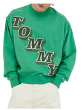 Tommy Jeans Мъжки суитшърт DM0DM16379 LY3 – Coastal Green