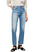 Pepe Jeans Дамски дънки PL2044080 000 – Сини деним