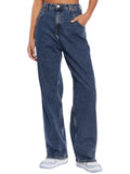 Tommy Jeans Дамски дънки DW0DW14783 1A5 – Denim Medium