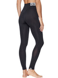 Calvin Klein Дамски клин 701226028 001 – Черен