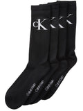Calvin Klein Мъжки чорапи 701232676 002 – 4 чифта