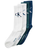 Calvin Klein Мъжки чорапи 701238236 001 – 4 чифта