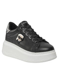 Дамски Обувки Karl Lagerfeld KL63530N 000 ANAKAPRI Karl NFT Lo Lace