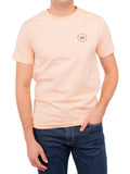 U.S. Polo Assn. Мъжка тениска 11C846 – Peach