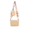 Steve Madden Bsacha-2 Handbag – Almond