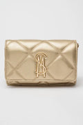 Steve Madden Bendue Handbag – Gold