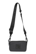 Steve Madden Brisa Handbag – Black/Black