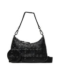 Steve Madden BVEGA BLACK/BLACK (13002238_BBL) Bag Women