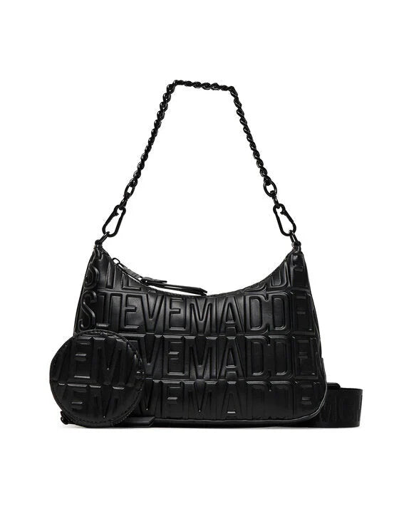 Steve Madden BVEGA BLACK/BLACK (13002238_BBL) Bag Women