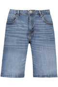 U.S. GRAND Short Men – AU03241ALFONSO_BLA4050